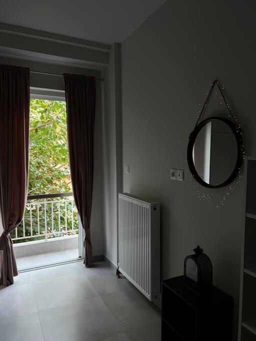 Othonos 10 Str. Apartment. Tríkala Exterior foto